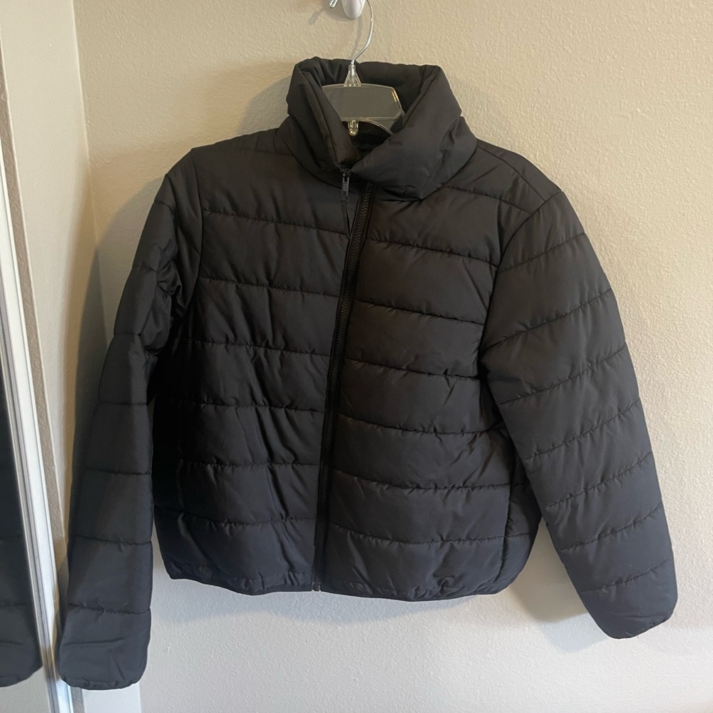 Wild Fable Puffer Jacket